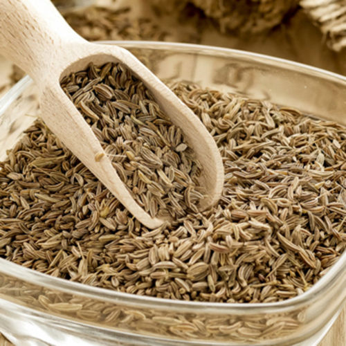 Organic And Healthy Cumin Seeds Grade: Food Grade