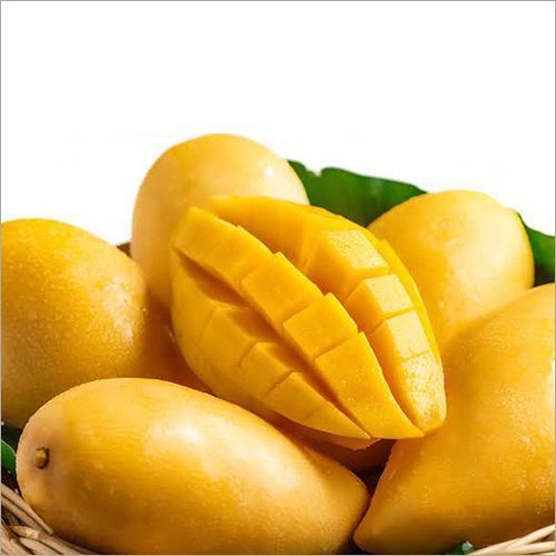 Organic And Natural Fresh Mango