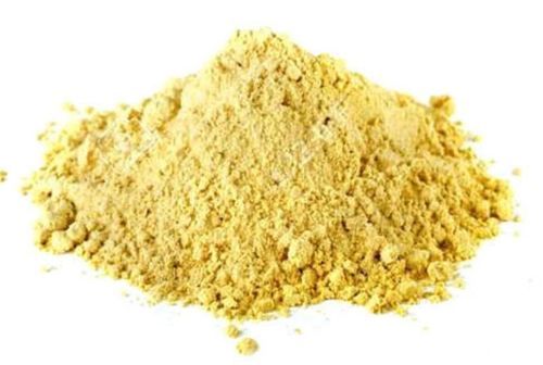 Organic Pure Mustard Powder