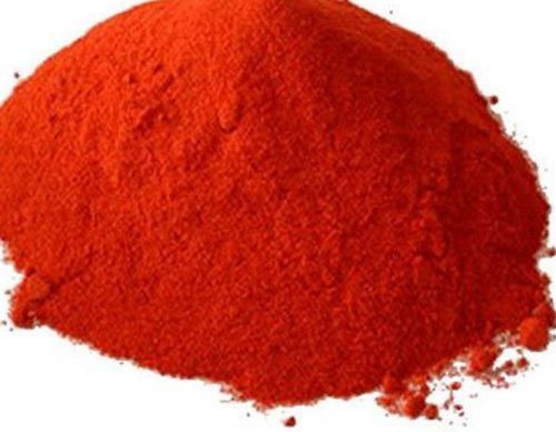 Organic Red Chilli Powder