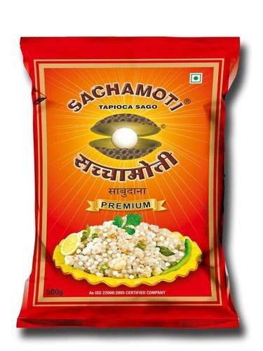 Premium Quality Sachamoti Sabudana