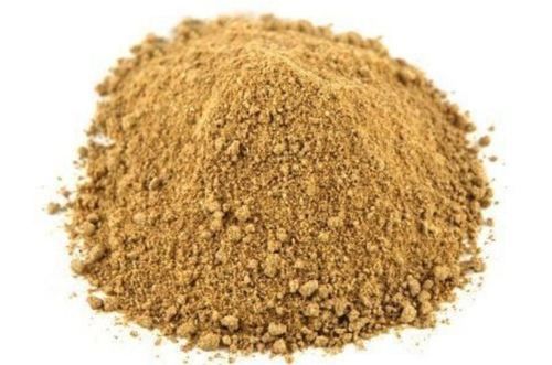 Brown Pure Dried Mango Powder