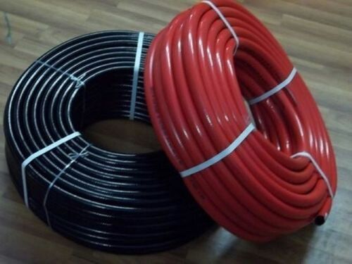 Rubber Fire Hose Reel (30Mtr) Application: Home