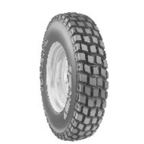 Rugged Design Radial Sand Tyres