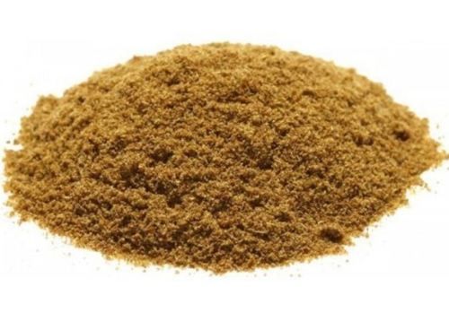 Brown Special Ground Spice Powder