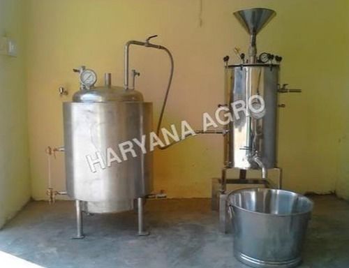 soya milk machine