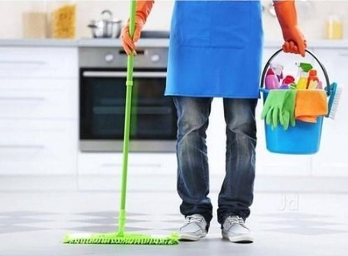 Commercial Housekeeping Services