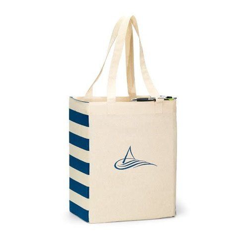 Designer Cotton Bag