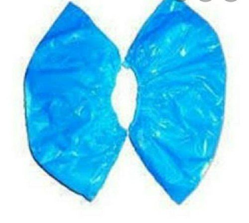 Non Woven Disposable Shoe Cover - Blue