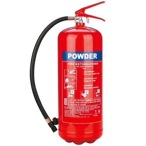 Easily Operate Abc Fire Extinguisher Application: Home