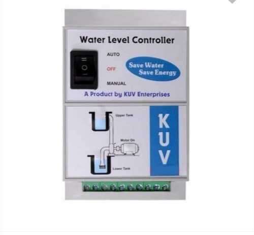 Electronic Water Level Controller