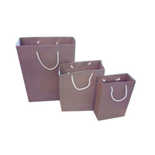 White Plain Paper Bag Raw Material, For Packaging