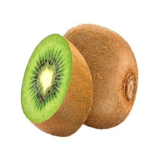 Common Healthy And Natural Fresh Kiwi