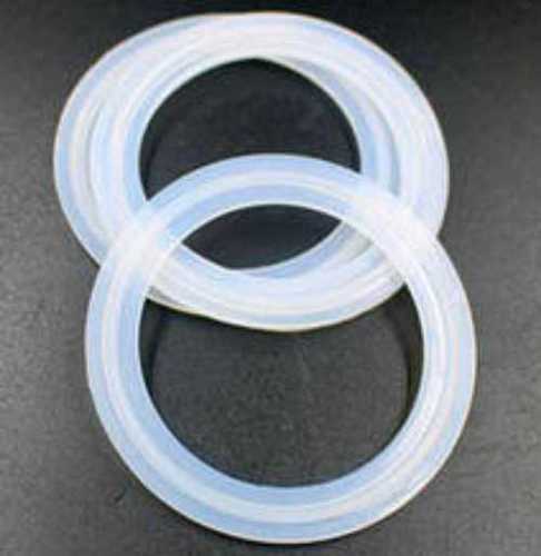 Industrial Silicon Rubber Gasket Hardness: Rigid