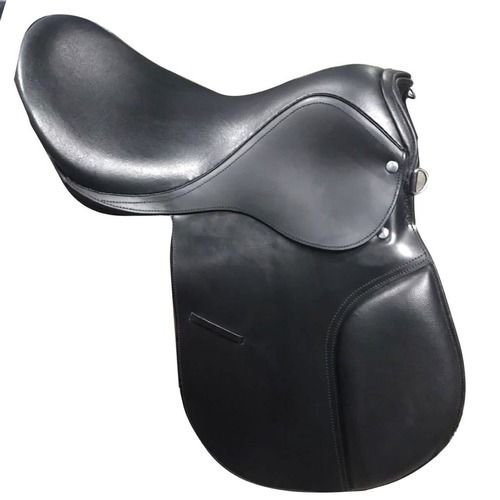 Jumping Saddle