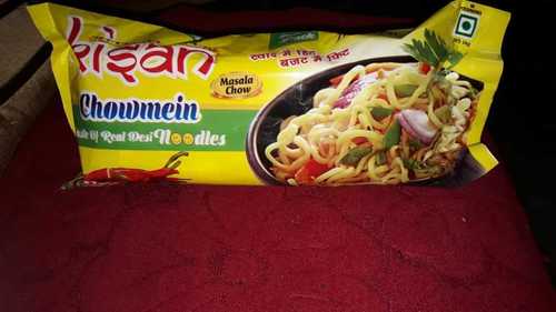 Kisan Masala Chowmein Noodles