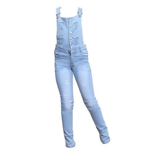 Ladies High Waist Capri Jeans in Delhi at best price by Arsh