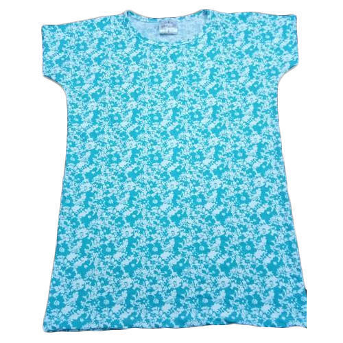 Multicolor Ladies Casual Designer Top