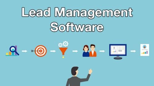 Lead Management Software