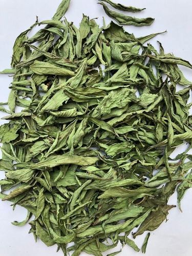 Natural Dried Stevia Leaves