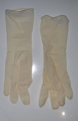 Non sterile Surgical Gloves