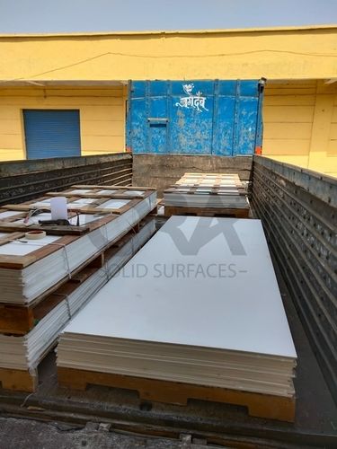 ORA Solid Surfaces - Sheet