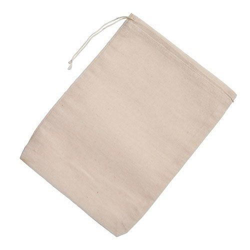 Plain Muslin Bag