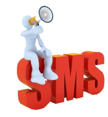 Promotional Bulk SMS Service