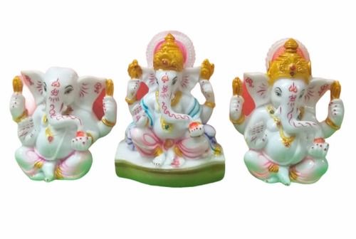 Water Resistance Resin Murti Showpiece