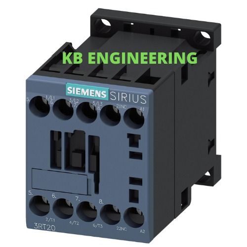 Siemens Excellent Performance Contractor Application: Industrial