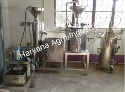 paneer making machine