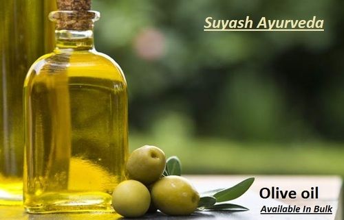 100% Pure Olive Oil (30 Kg Pack)