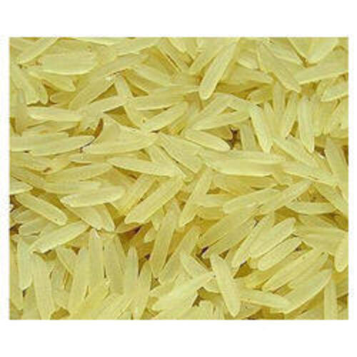 Common 1121 Golden Sella Basmati Rice