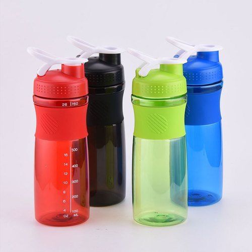 Blender Shaker Bottle - 700ml