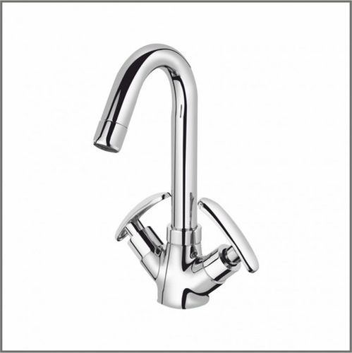 Brass Basin Mixer Tap