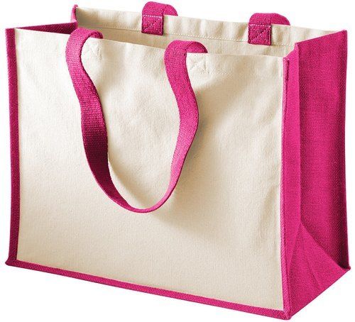 jute promotional bags