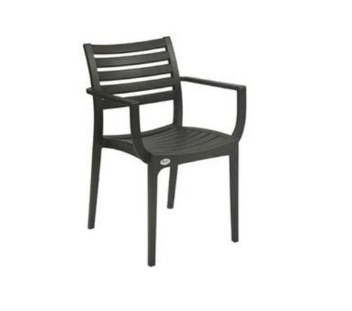 Exclusive Moulded Plastic Chair