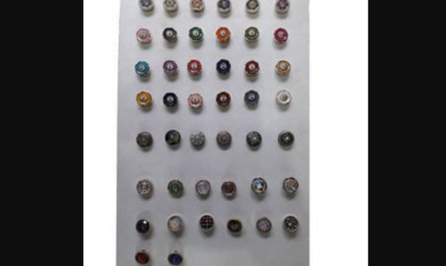 Fancy Buttons by Button Gallery, Fancy Buttons from Delhi Delhi India