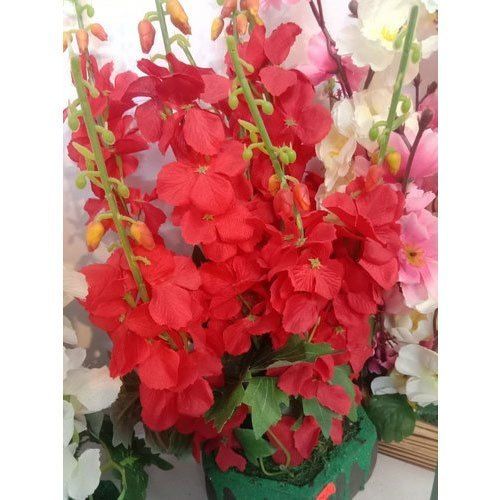 Garden Artificial Flower Pot