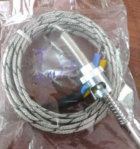 Casting Highly Durable Thermocouple Sensor