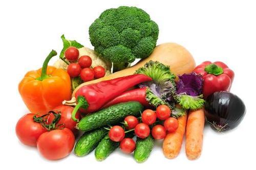 Impurity Free Fresh Vegetables