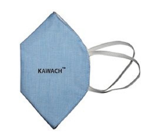 Kawach Cotton Face Mask