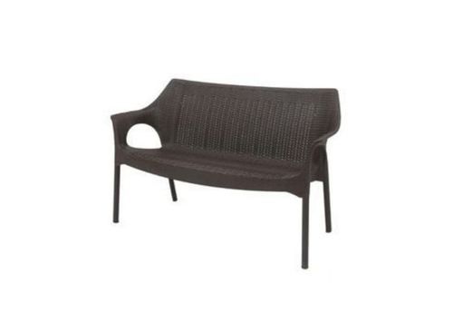 Moulded Plastic Sofa Chair