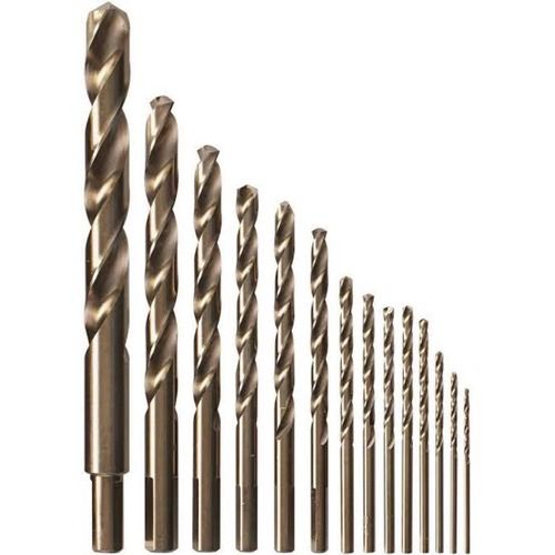 Sharp Edge Drill Bit Set