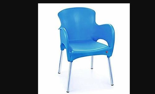 Western Moulded Plastic Chairs