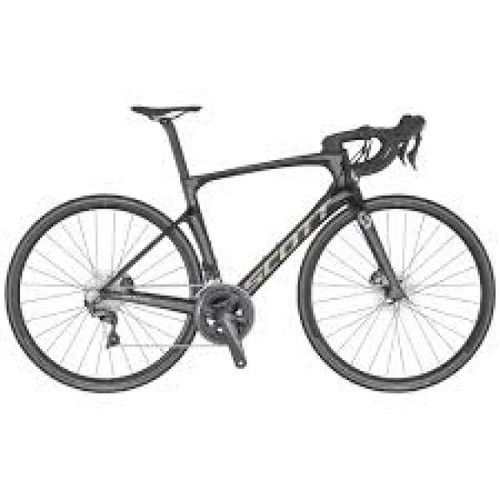 Road bike 2025 scott foil