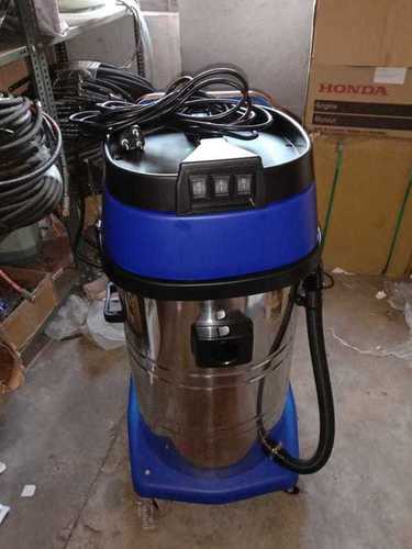 80 Liter Wet And Dry Vacuum Cleaner