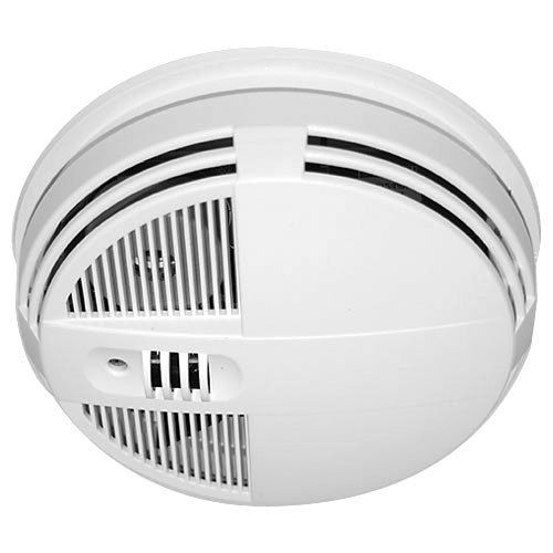 Battery Operated Fire Detector