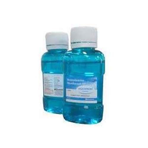 Benzydamine Hydrochloride Mouthwash For Sore Mouth/ Throat