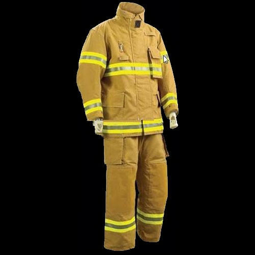 Designed With Excellence Lightweight Fire Suit